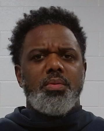 Mallard, Jermaine arrested by Collin County SO