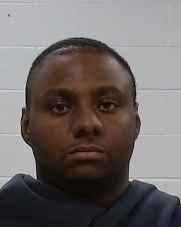 Harris, Keishaun Morris arrested by Collin County SO