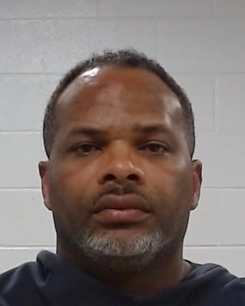 YOUNG, WILLIAM CHRISTOPHER I booking photo