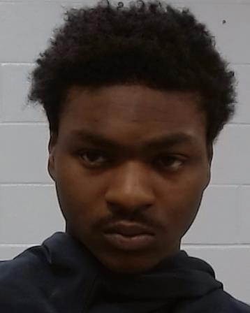 Boston, Daveon Deshun arrested by Collin County SO