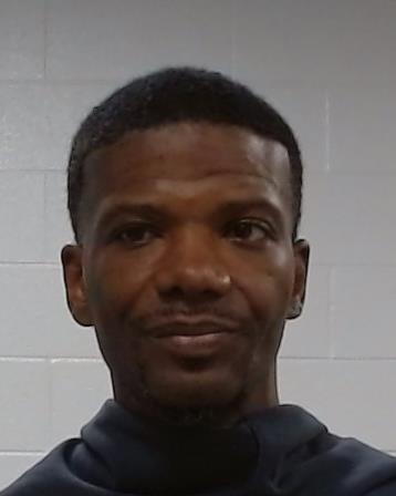 Brown, Chris arrested by Collin County SO