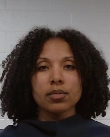 MCCLENDON, LESLIE MARTINE booking photo