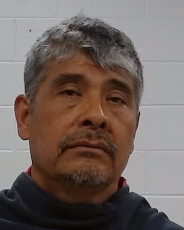 Hernandez, Felix arrested by Collin County SO