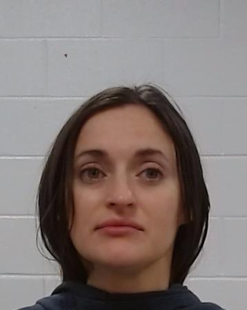 Dick, Morgan arrested by Collin County SO