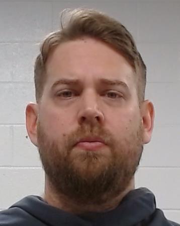 Hendricks, Taylor Jon arrested by Collin County SO