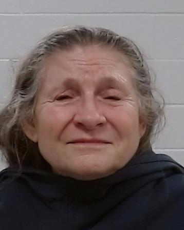 McDonald, Sandra arrested by Collin County SO