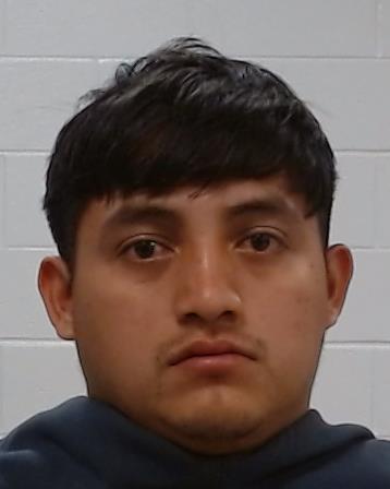 HERNANDEZ LOPEZ, BAVINTON Edilson booking photo