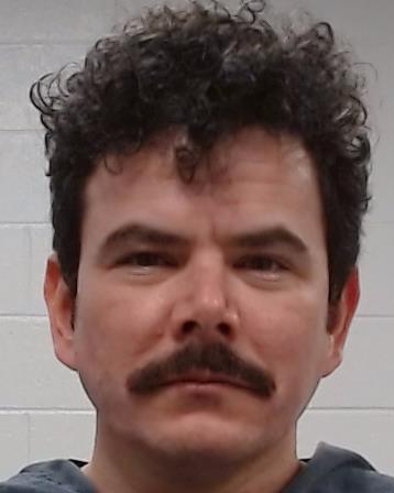 Rutherford, Jonathan Bentley Beauregard arrested by Collin County SO