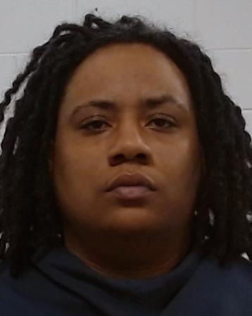 Goodwin, Kalani Cimone booking photo