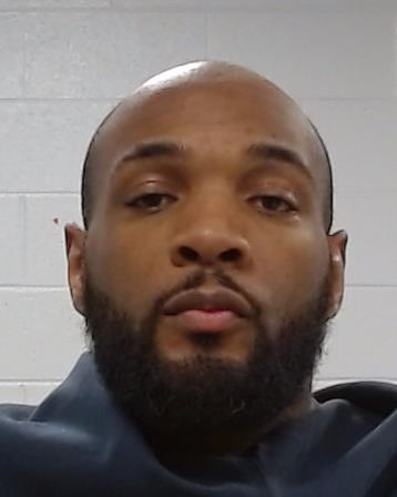 Lewis, Joshua Keith arrested by Collin County SO