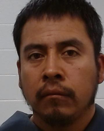 Gonzalez, Jose booking photo