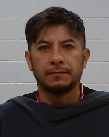 Sanchez-Lopez, Ivan Jhoe arrested by Collin County SO