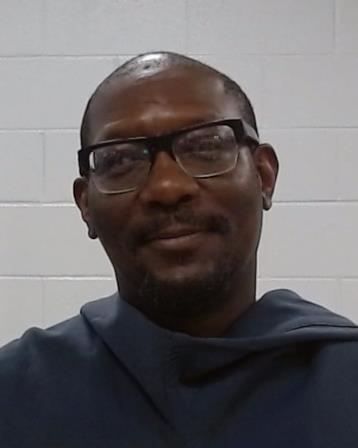 Grant, Robert Lynn booking photo