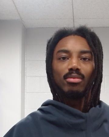 Peters, Jacarie Malcolm arrested by Collin County SO