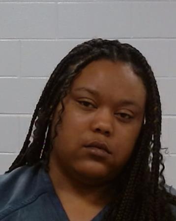 Graves, Heavenly Faith booking photo