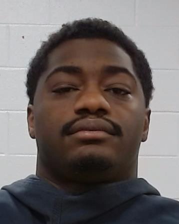 McMillan-Hightower, Demarion Leevon arrested by Collin County SO