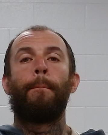 Alarcon, Sean Del booking photo