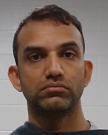 Pochana, Arjun Reddy arrested by Collin County SO
