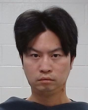 Chen, Xuan booking photo