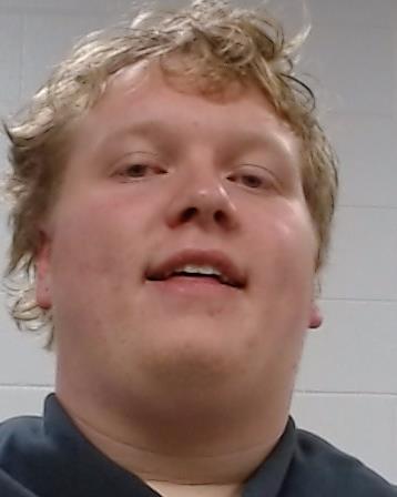 Nabors, Jake Allen arrested by Collin County SO