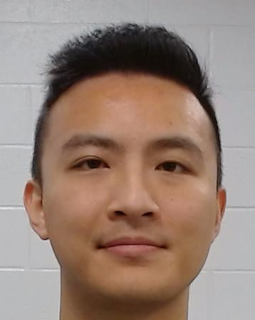 HOANG, BRIAN QUOC booking photo