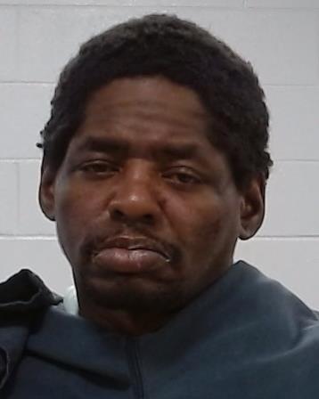 Floyd, Timothy booking photo