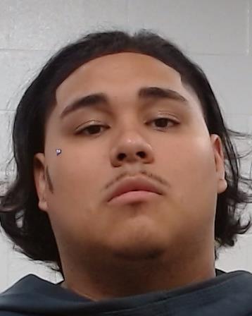 Alejandro, Justin arrested by Collin County SO