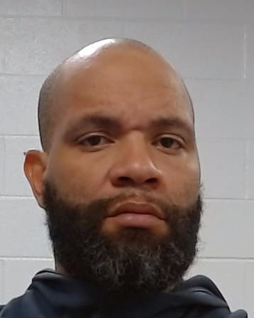 Williams, Marcus Antione booking photo