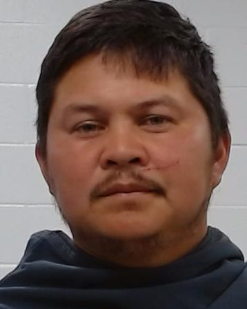 Ortega-Pineda, Jhony Edgard booking photo