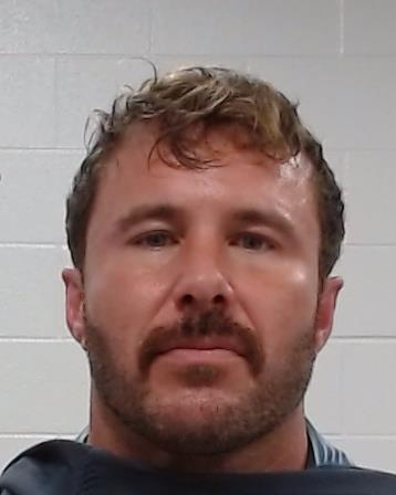 Brundige, Jordan Cole arrested by Collin County SO