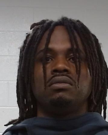 Smith Jr, Marcus Dwayne booking photo