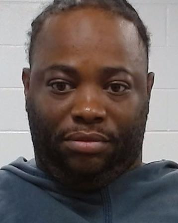 Howard, Deangelo Antwann arrested by Collin County SO