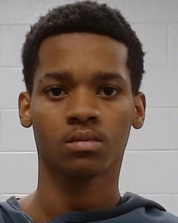 Moore, Marcus Lafrance, Jr. arrested by Collin County SO