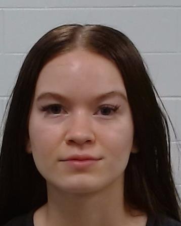 Vasile, Sophia Lynn arrested by Collin County SO