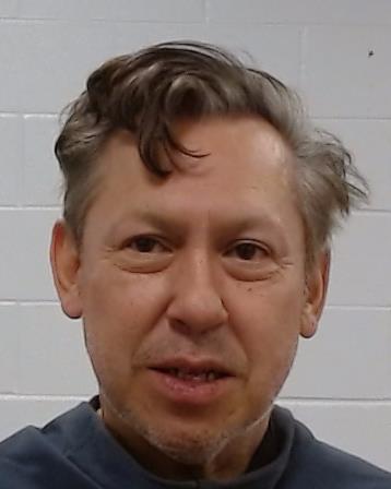 Pena, George Rodriguez, Jr. arrested by Collin County SO