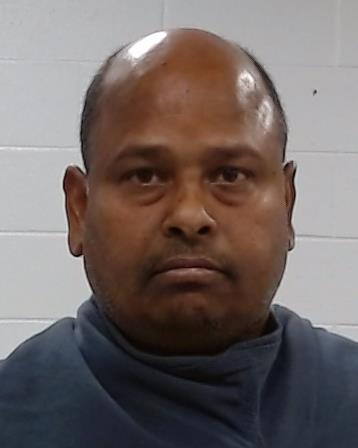 Rajappan, Loganathan arrested by Collin County SO