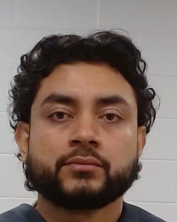 Marroquin Najarro, Luis Carlos arrested by Collin County SO