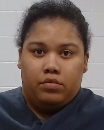 Hearne, Jasmine Reshea arrested by Collin County SO