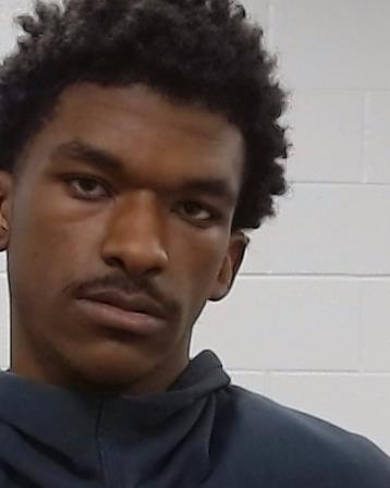 Bailey, Kamren Jon arrested by Collin County SO