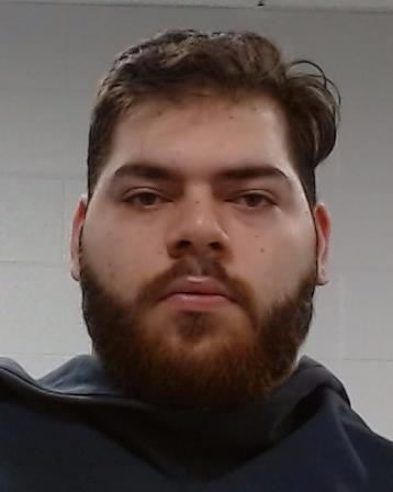 ALSHALABI, MOHAMMAD YOUSEF arrested by Collin County SO