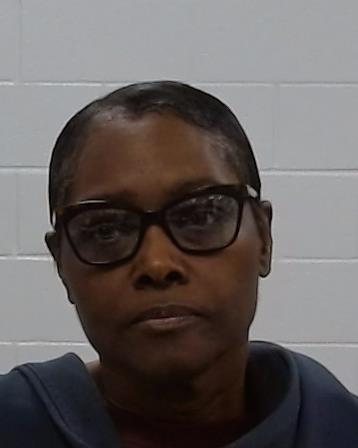 Brown, Angella Rodella arrested by Collin County SO