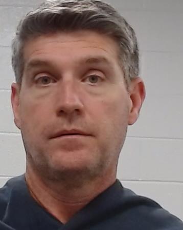 KIEL, JOHN LAWRENCE arrested by Collin County SO