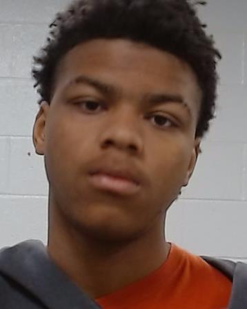 Moore, Sean Antinoe arrested by Collin County SO