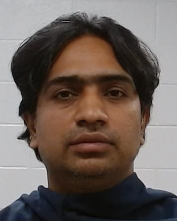 Masih, Asif arrested by Collin County SO