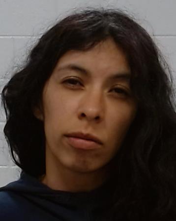 Casas, Mariana arrested by Collin County SO