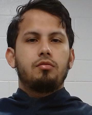 Pernia Hernandez, Jaciel arrested by Collin County SO