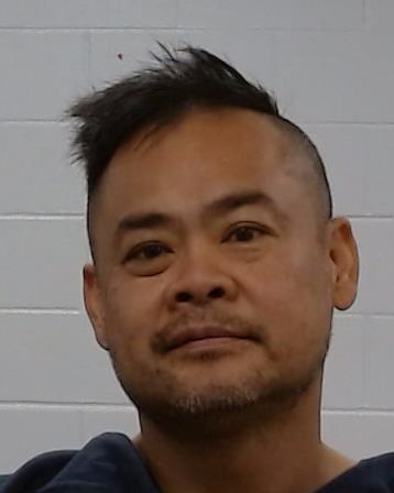 NGUYEN, SANG VAN QUOC arrested by Collin County SO