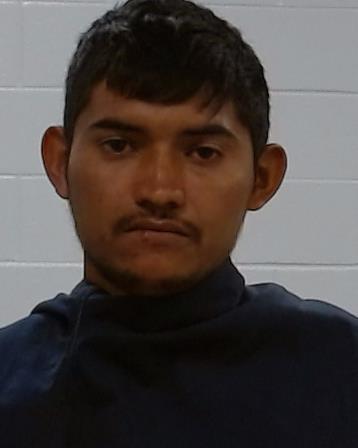 Rodriguez-Revolorio, Oscar Anival arrested by Collin County SO