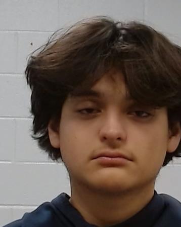 Gregorio, Kevin Octavio arrested by Collin County SO