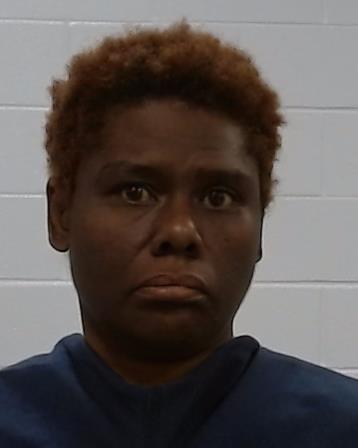 Smith, Felicia Danetta arrested by Collin County SO